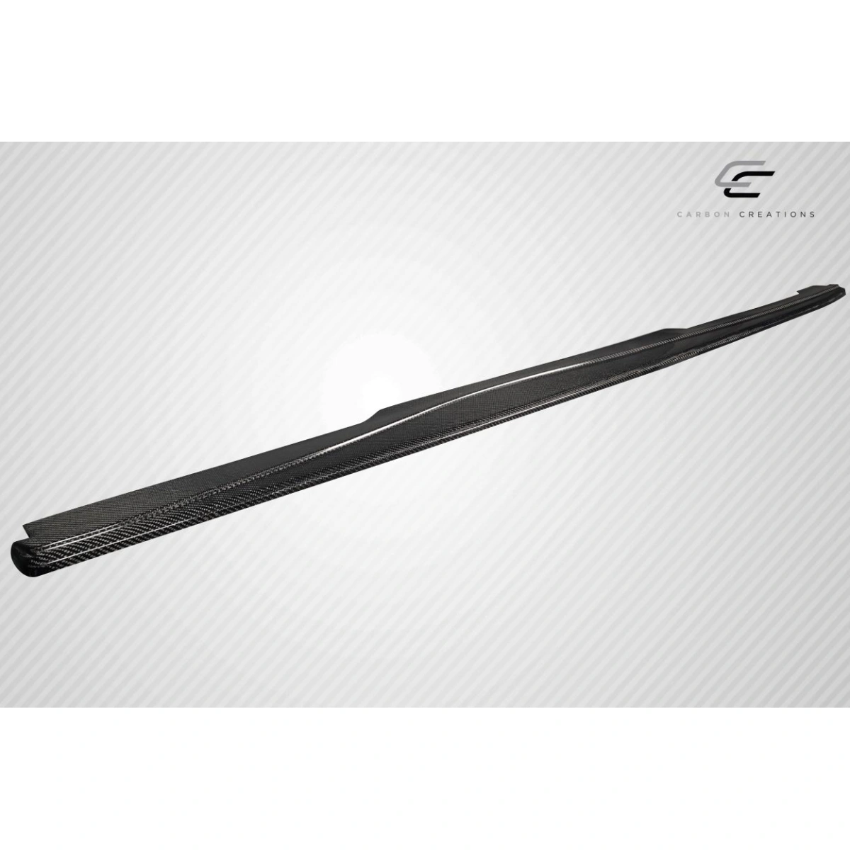 Modify your Nissan 370Z 2009 with our Exterior/Side Skirts - 8