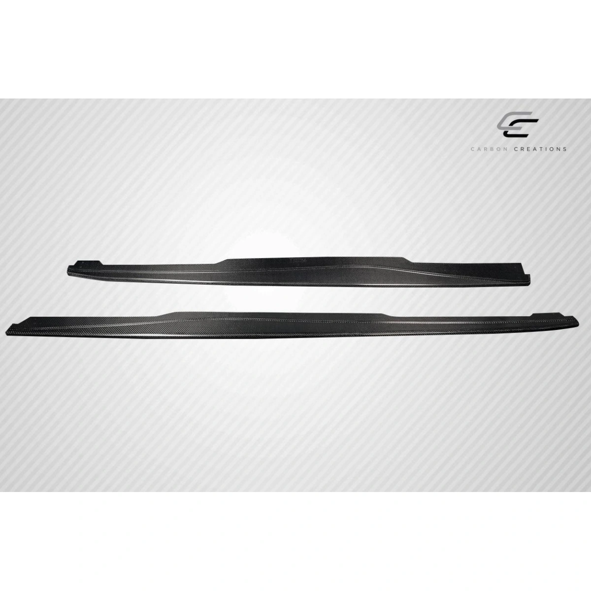 Modify your Nissan 370Z 2009 with our Exterior/Side Skirts - 4