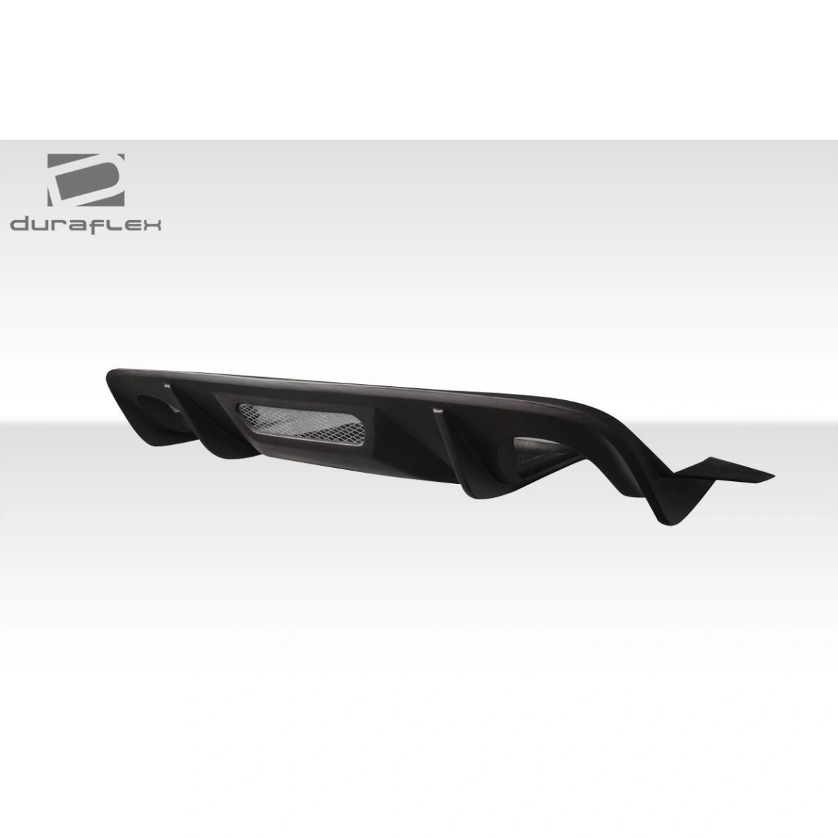 Modify your Nissan 370Z 2009 with our Exterior/Diffusers - 8