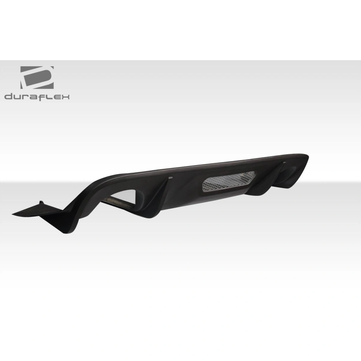 Modify your Nissan 370Z 2009 with our Exterior/Diffusers - 10