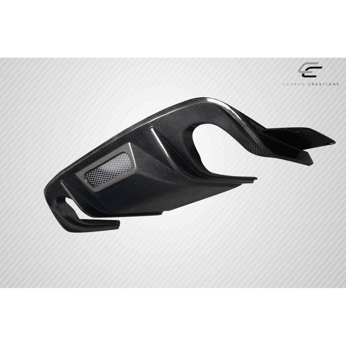 Modify your Nissan 370Z 2009 with our Exterior/Diffusers - 4