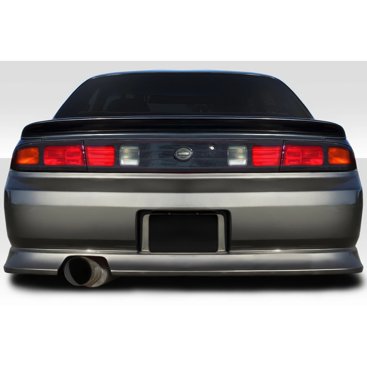 Modify your Nissan 240SX 1995 with our Exterior/Wings - 1