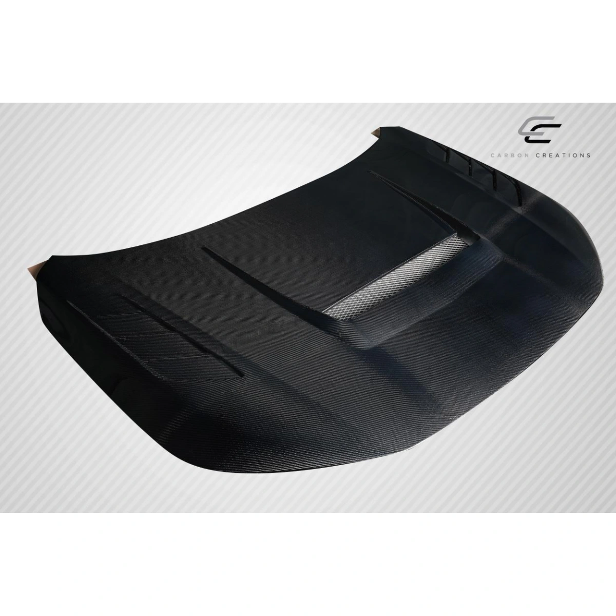 Modify your Honda Civic 2022 with our Exterior/Hoods - 4