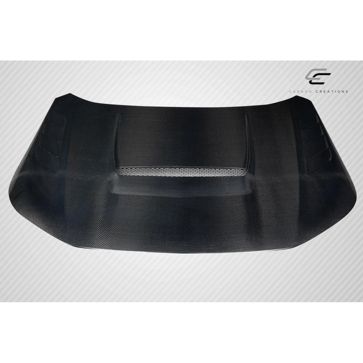 Modify your Honda Civic 2022 with our Exterior/Hoods - 4
