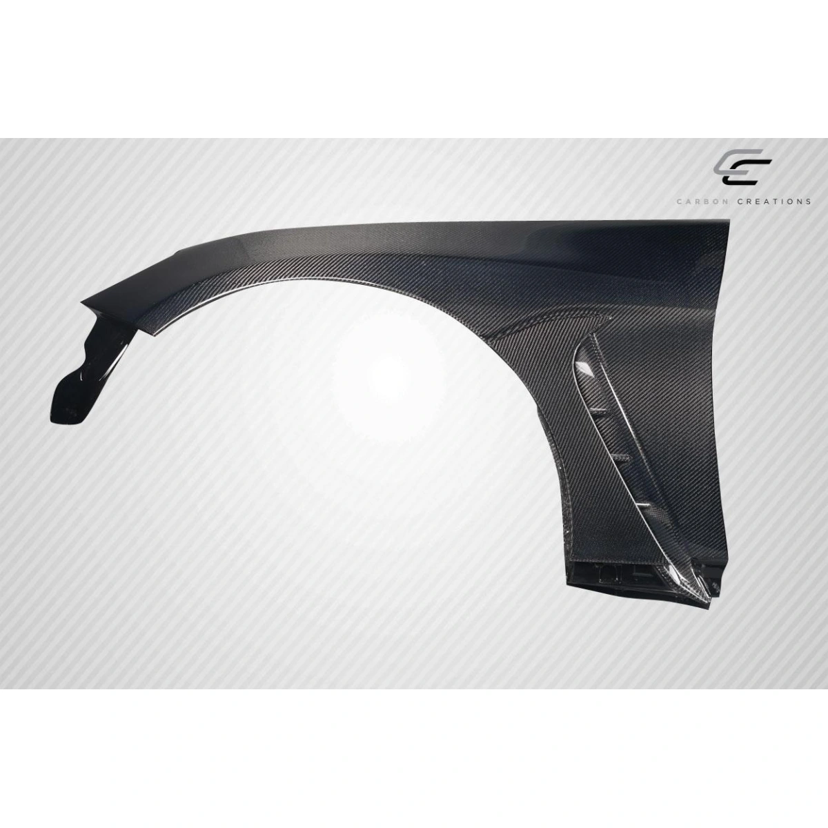 Modify your Subaru BRZ 2022 with our Exterior/Fenders - 6