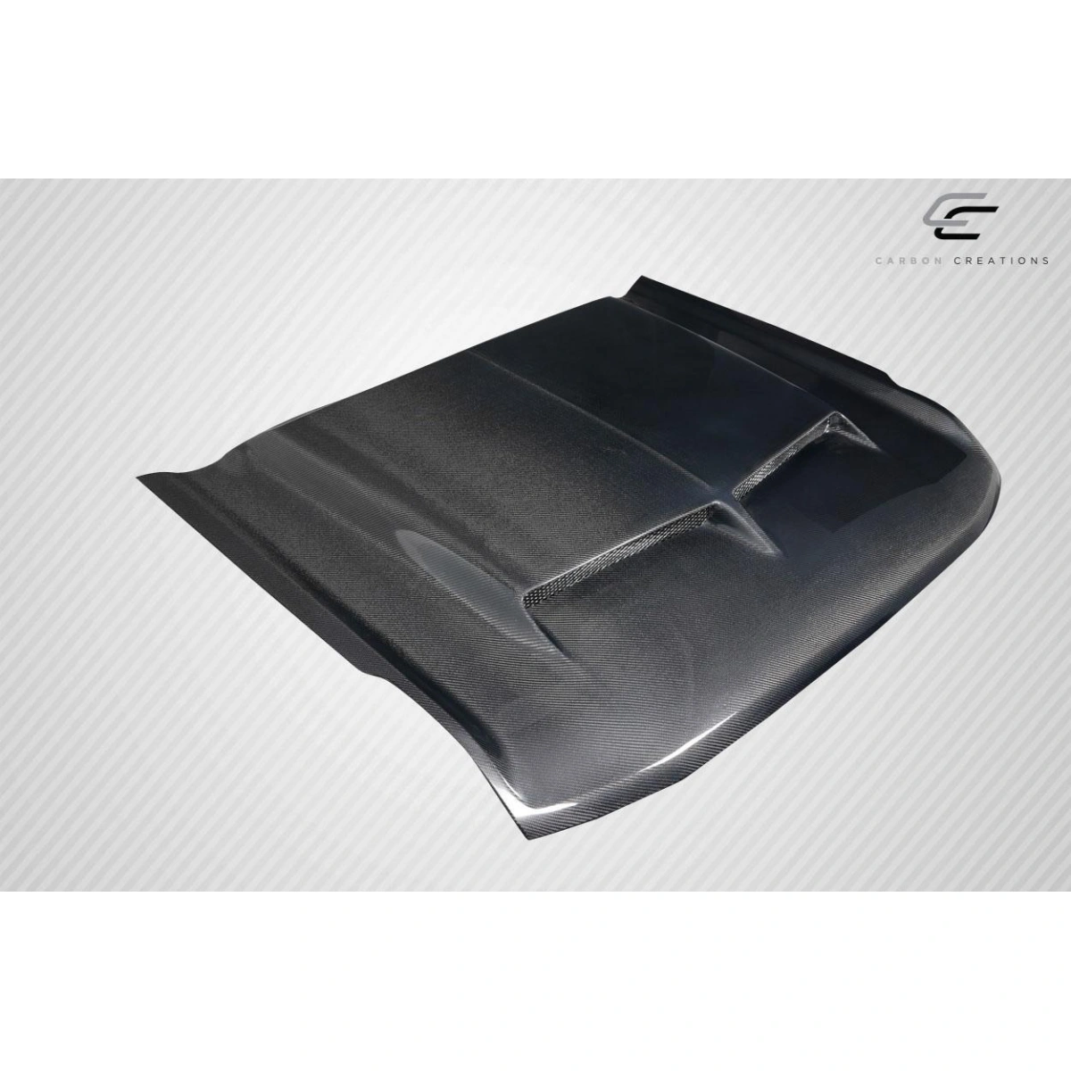 Modify your Ford Bronco 2021 with our Exterior/Hoods - 8