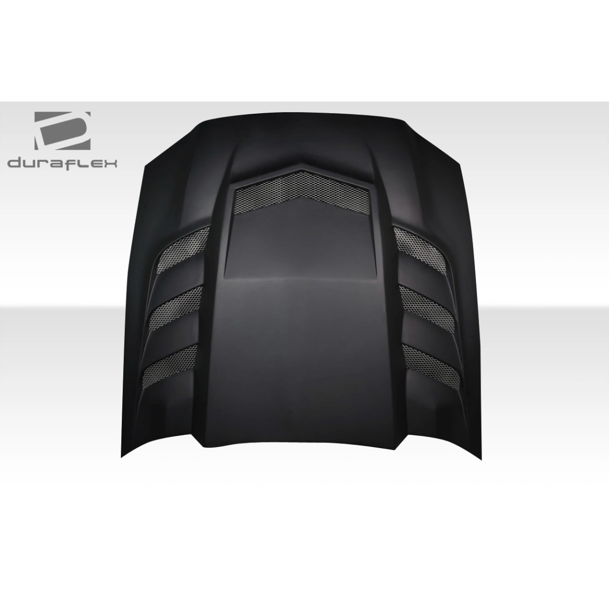 Modify your Ford Mustang 2013 with our Exterior/Hoods - 6