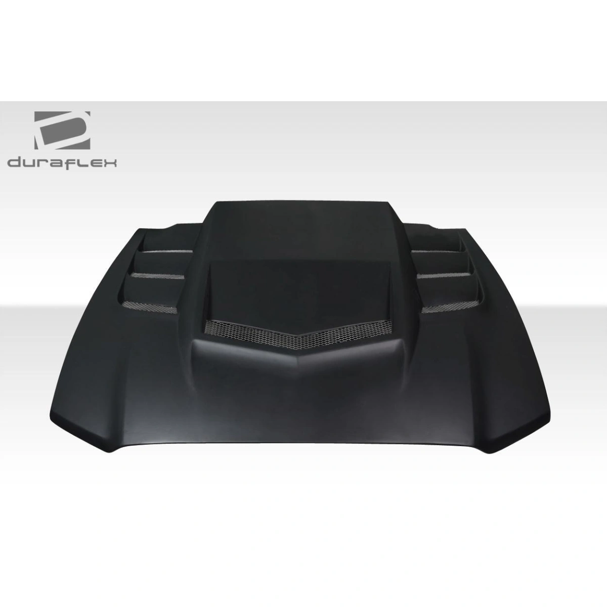 Modify your Ford Mustang 2013 with our Exterior/Hoods - 4