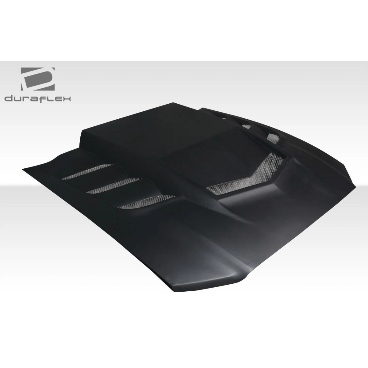 Modify your Ford Mustang 2013 with our Exterior/Hoods - 8