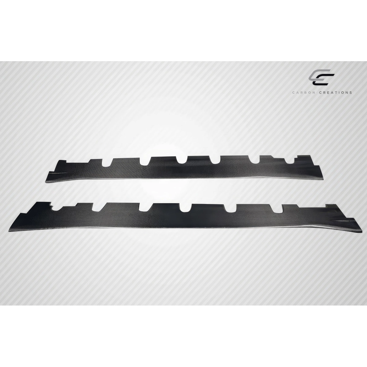 Modify your Hyundai Veloster 2019 with our Exterior/Side Skirts - 2