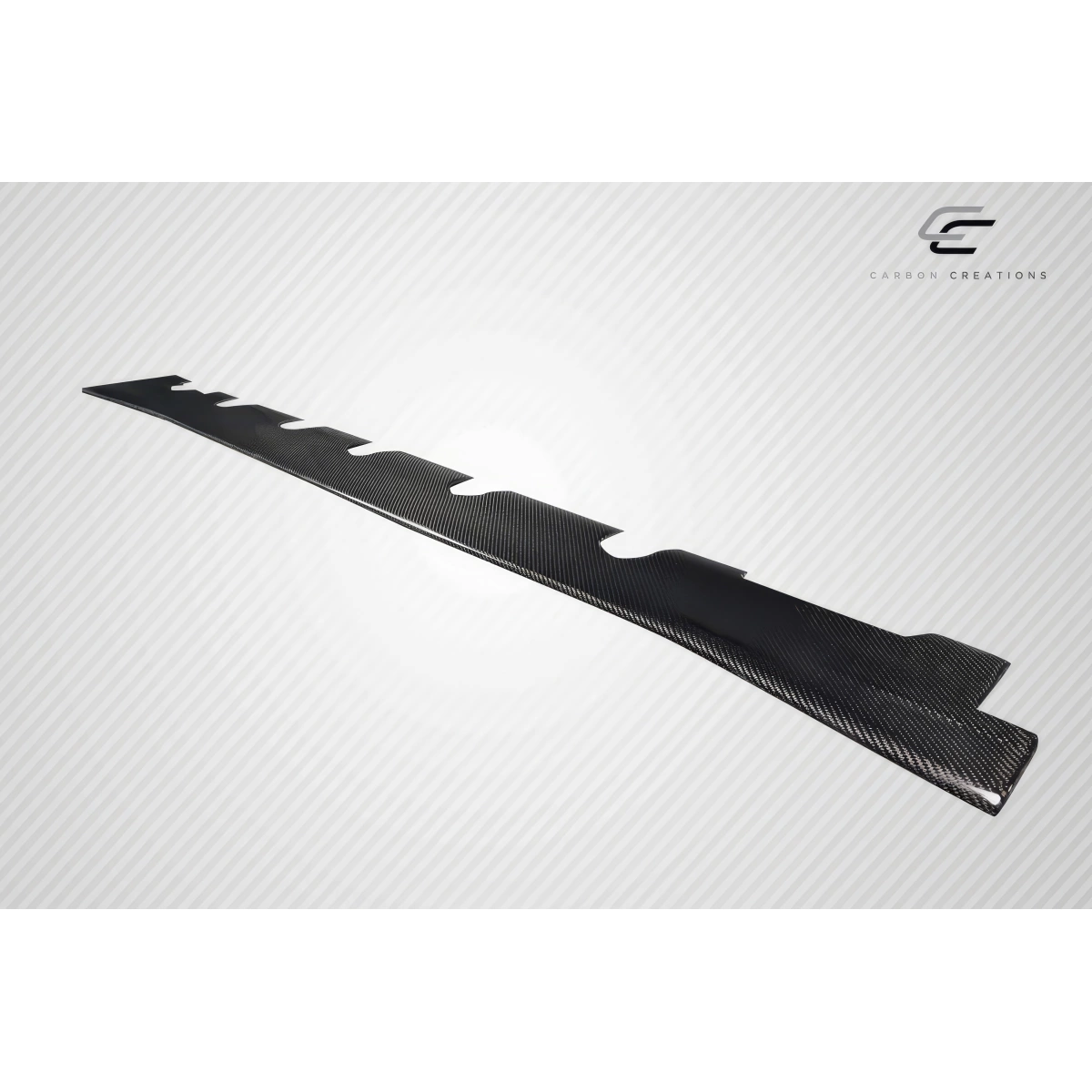 Modify your Hyundai Veloster 2019 with our Exterior/Side Skirts - 3