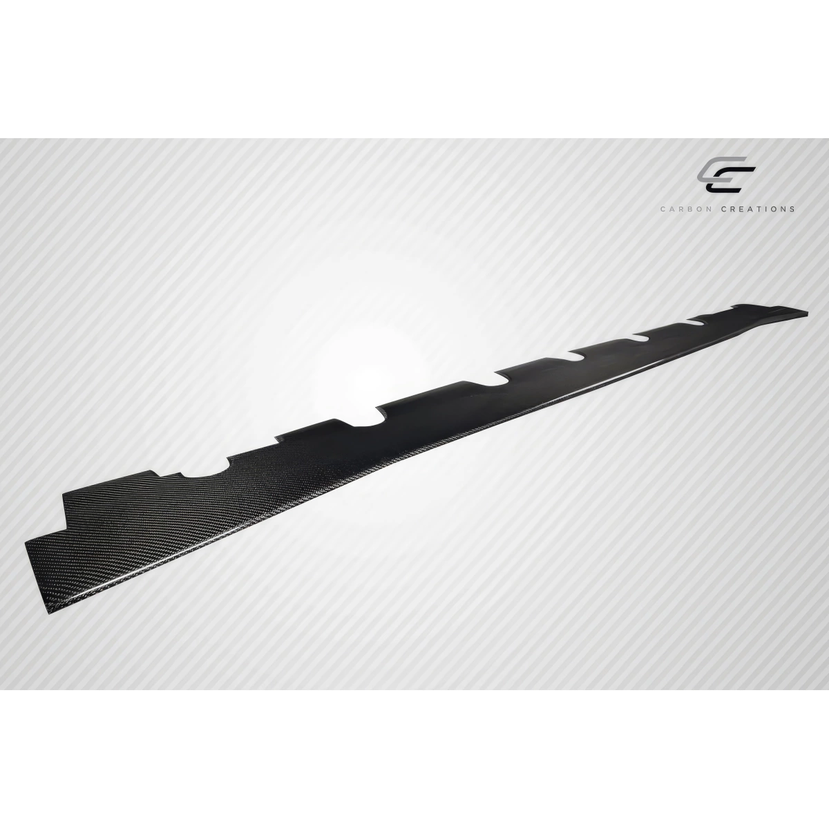 Modify your Hyundai Veloster 2019 with our Exterior/Side Skirts - 4