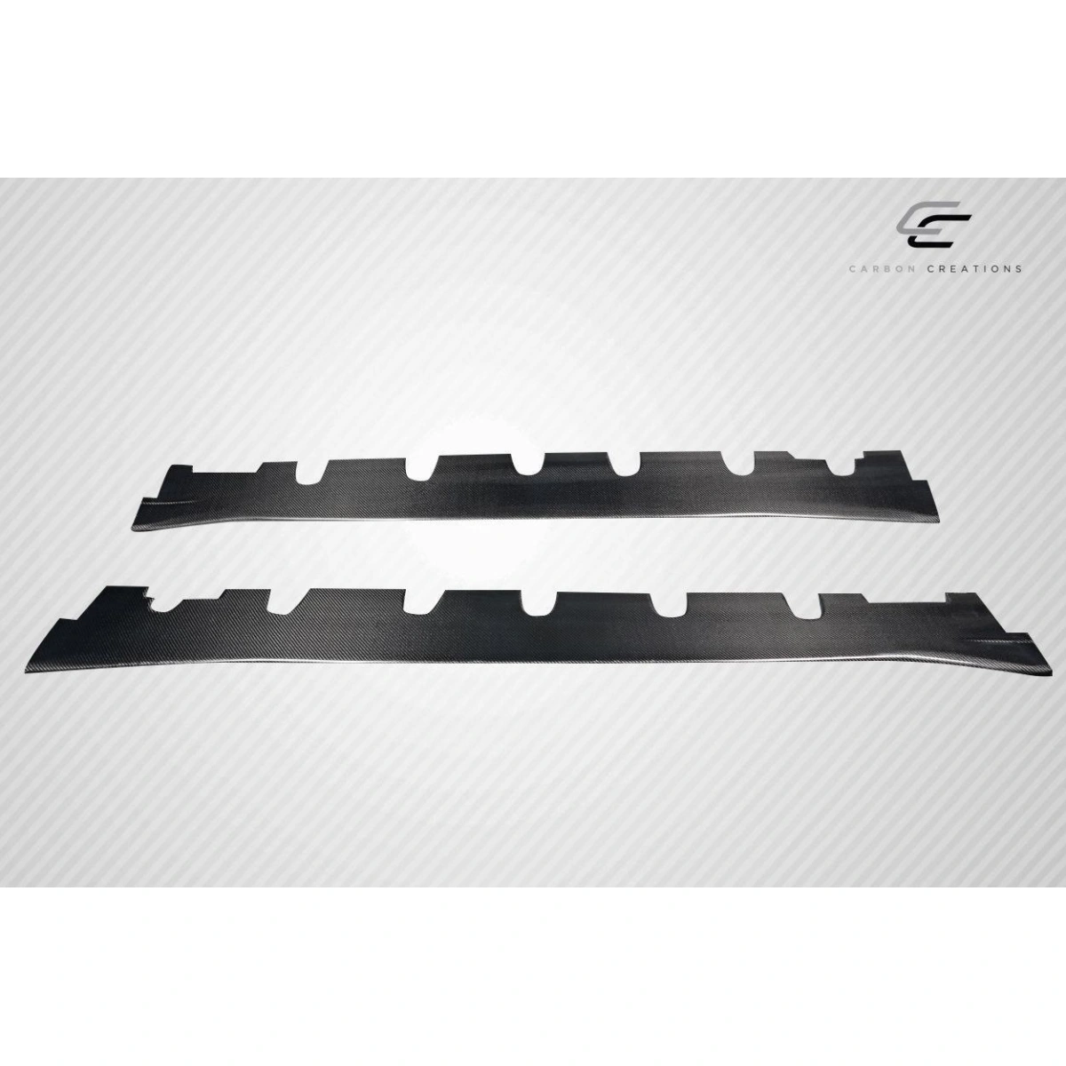 Modify your Hyundai Veloster 2019 with our Exterior/Side Skirts - 3