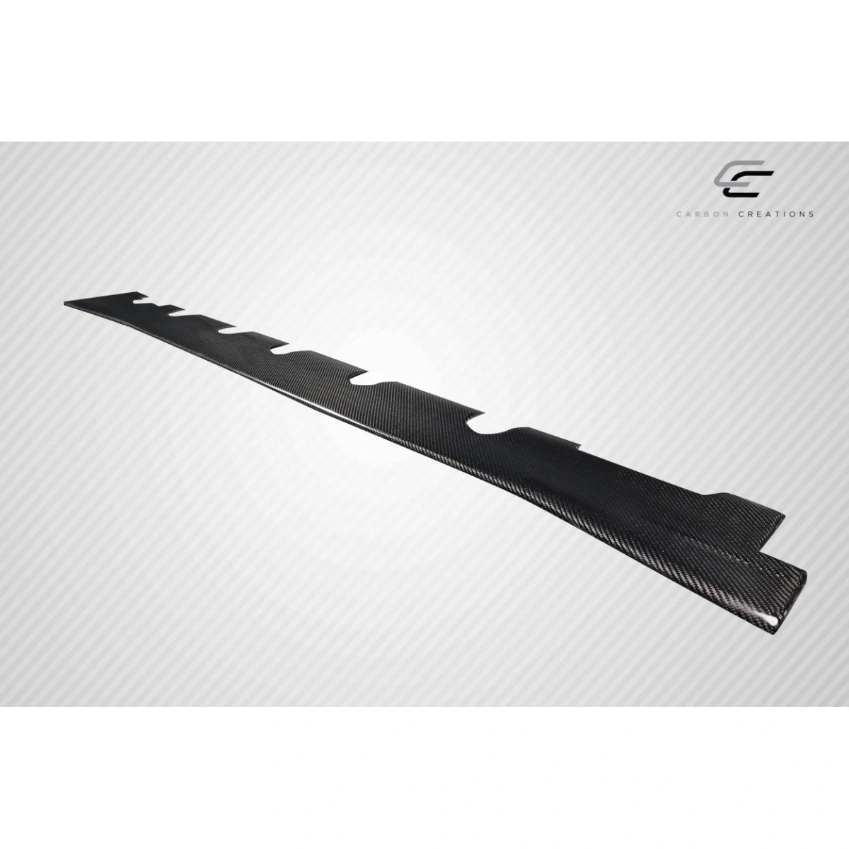 Modify your Hyundai Veloster 2019 with our Exterior/Side Skirts - 5