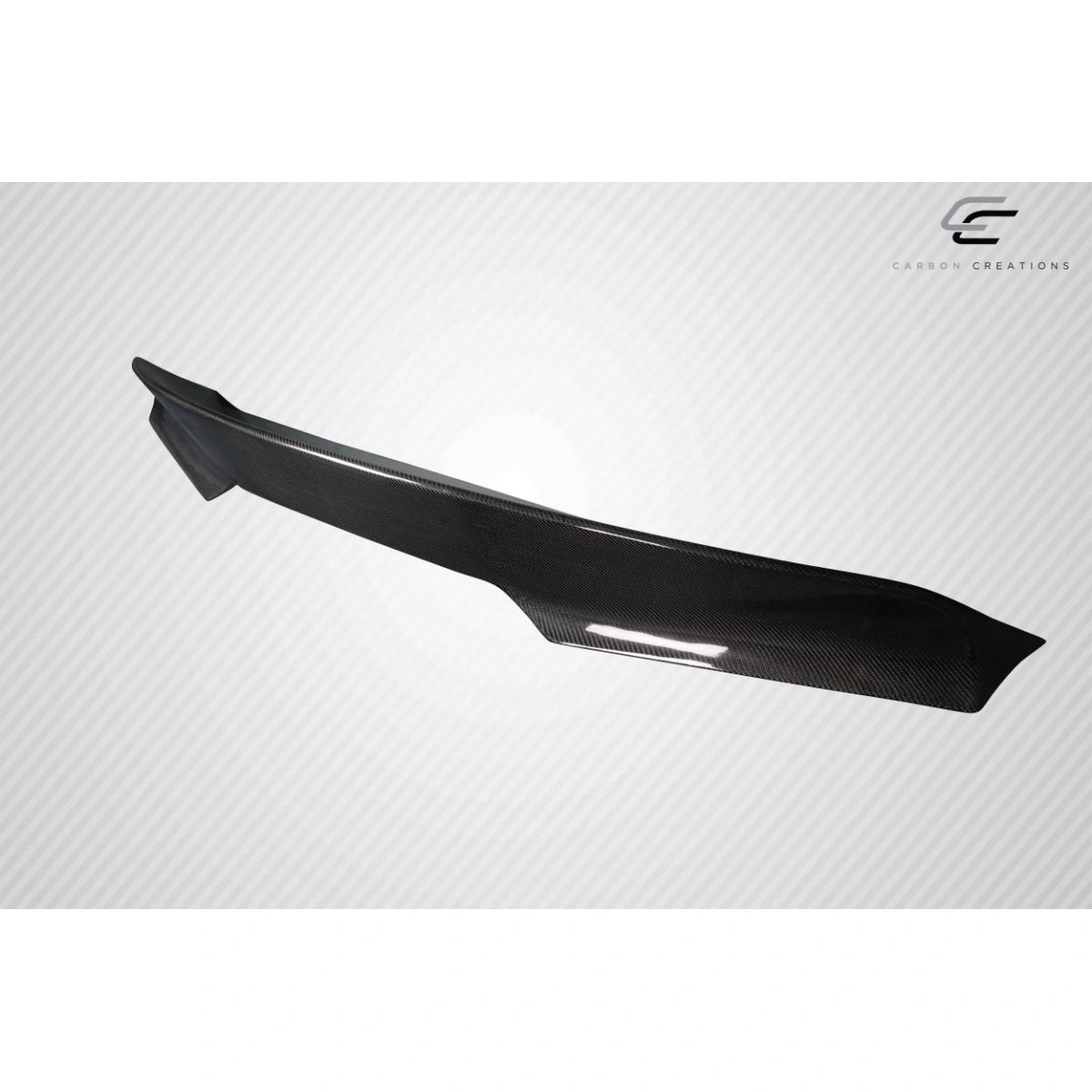 Modify your Chevrolet Corvette 2020 with our Exterior/Wings - 3