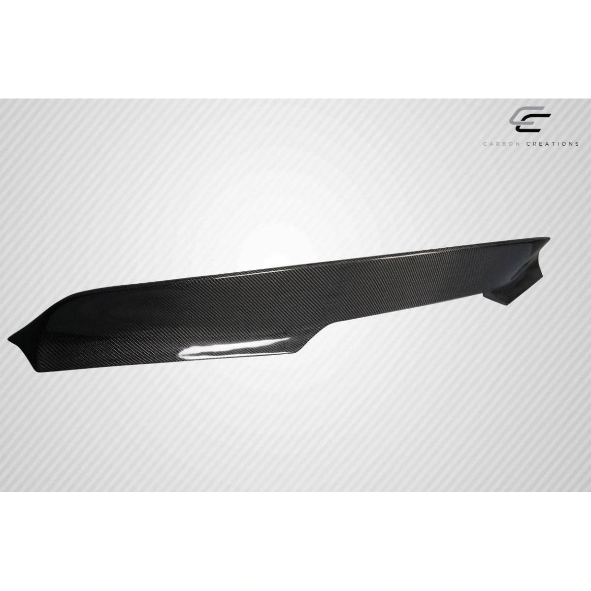 Modify your Chevrolet Corvette 2020 with our Exterior/Wings - 8