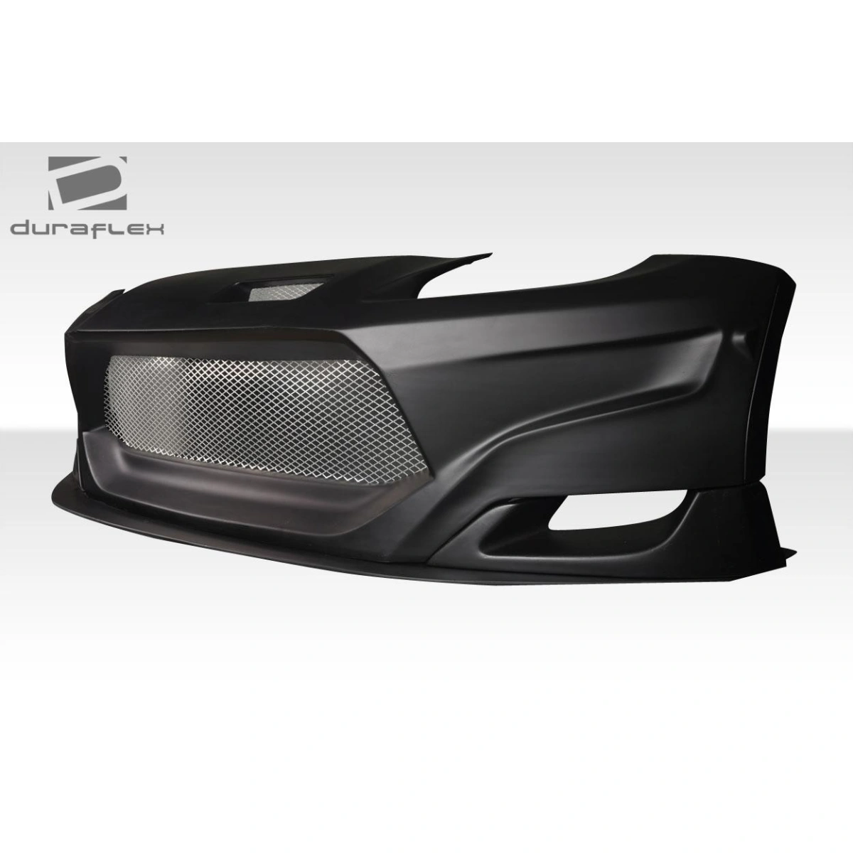 Modify your Subaru BRZ 2022 with our Exterior/Front Bumpers - 7