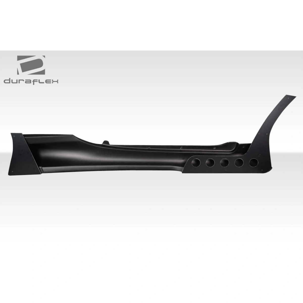 Modify your Subaru BRZ 2022 with our Exterior/Side Skirts - 9