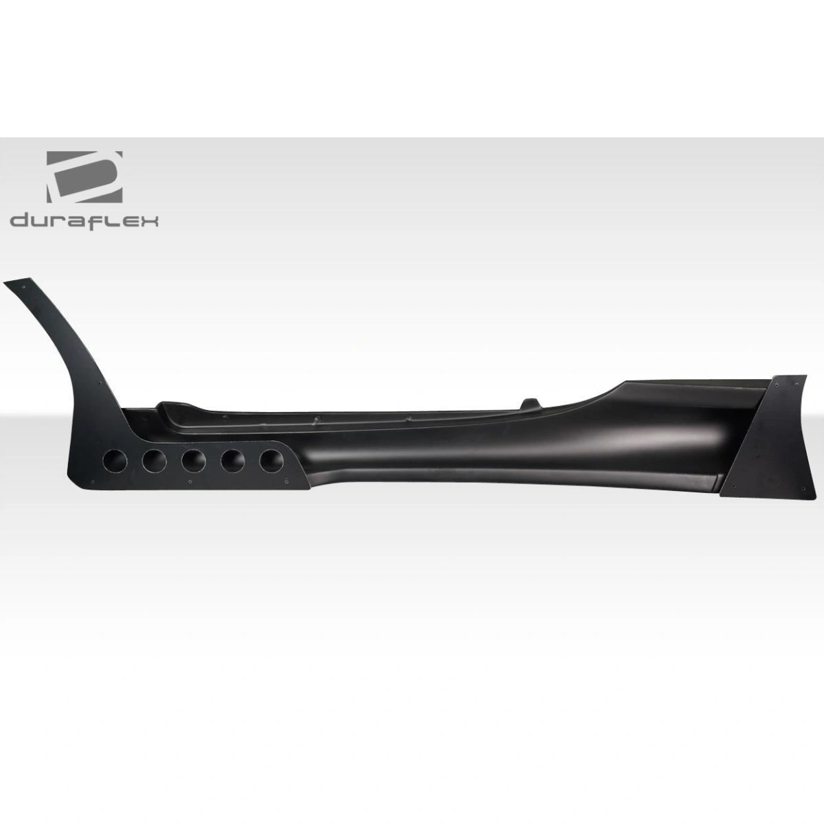 Modify your Subaru BRZ 2022 with our Exterior/Side Skirts - 4