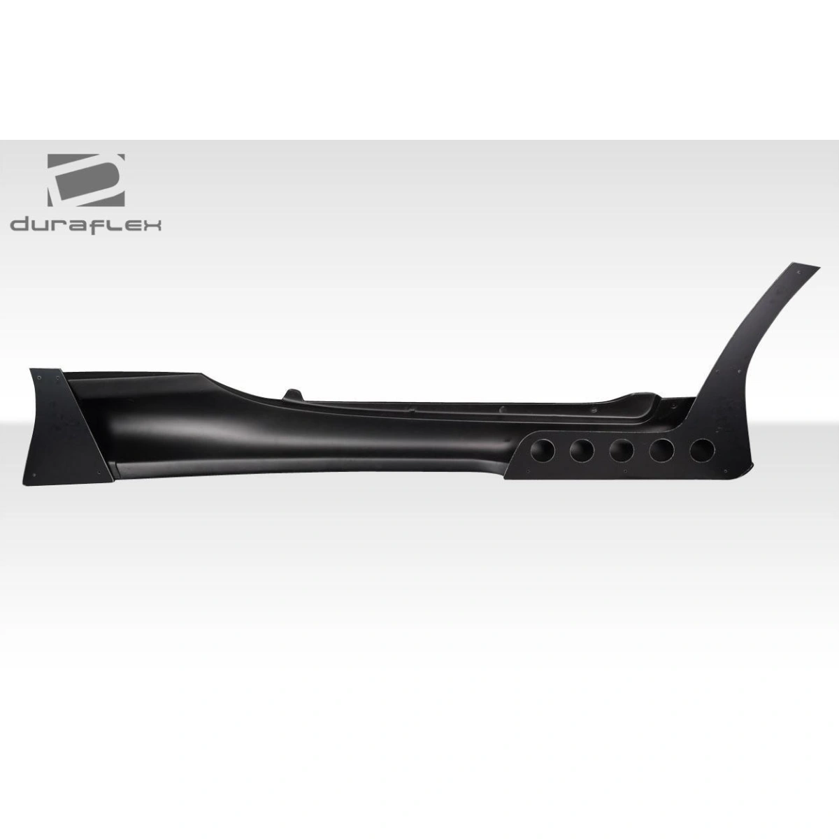 Modify your Subaru BRZ 2022 with our Exterior/Side Skirts - 16