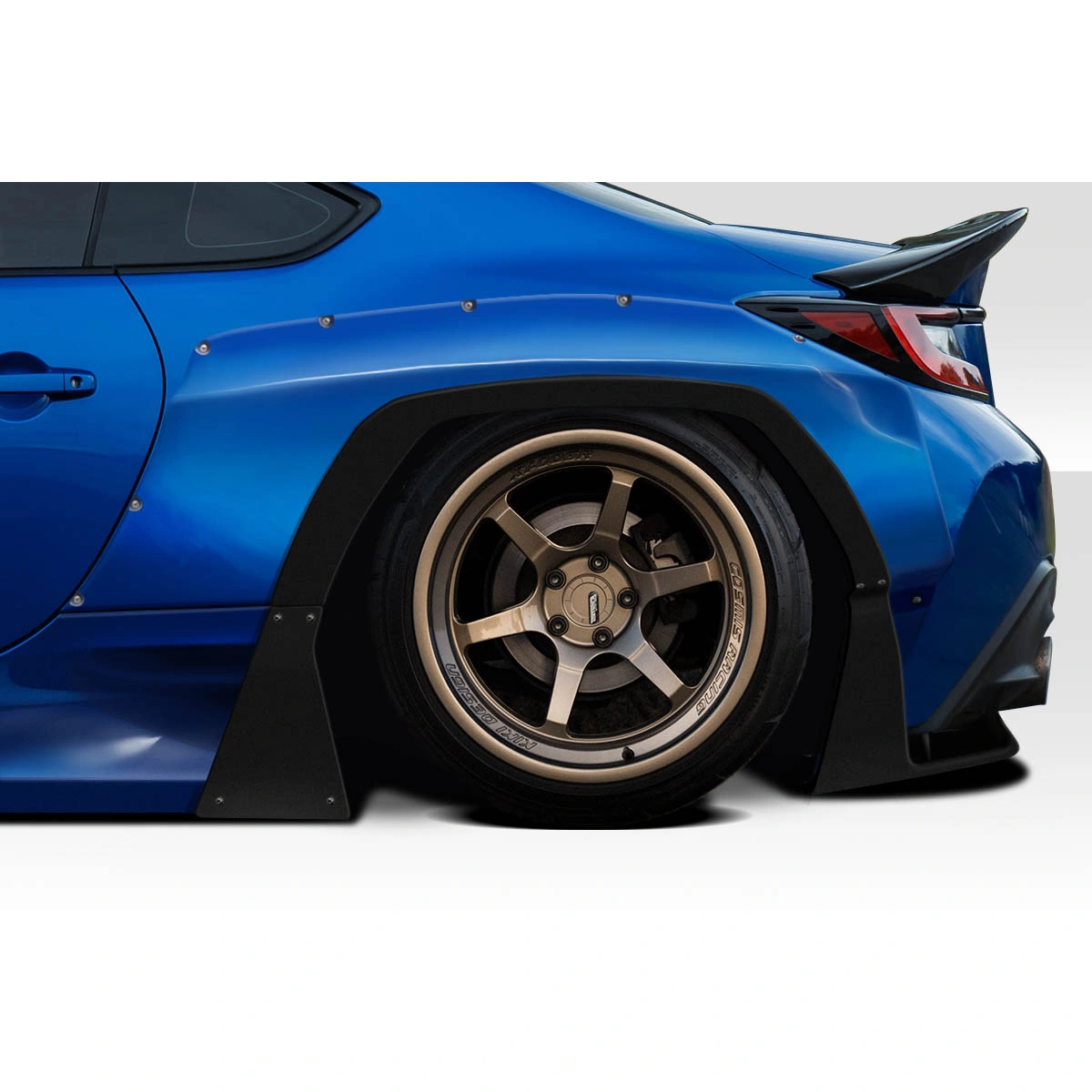 Modify your Subaru BRZ 2022 with our Exterior/Fenders - 1