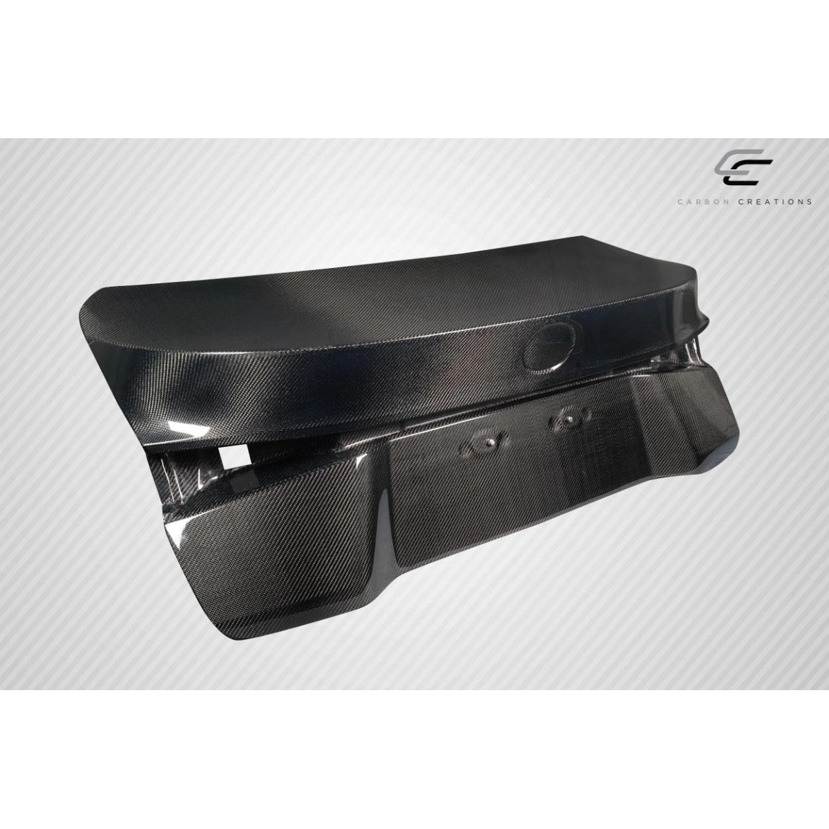 Modify your Lexus IS Series 2021 with our Exterior/Trunks - 12