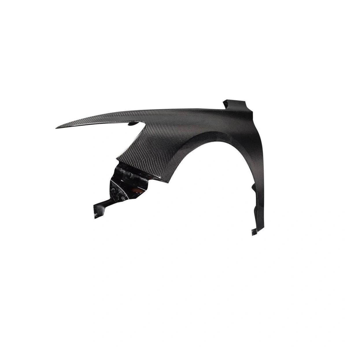 Modify your Honda Accord 2018 with our Exterior/Fenders - 19