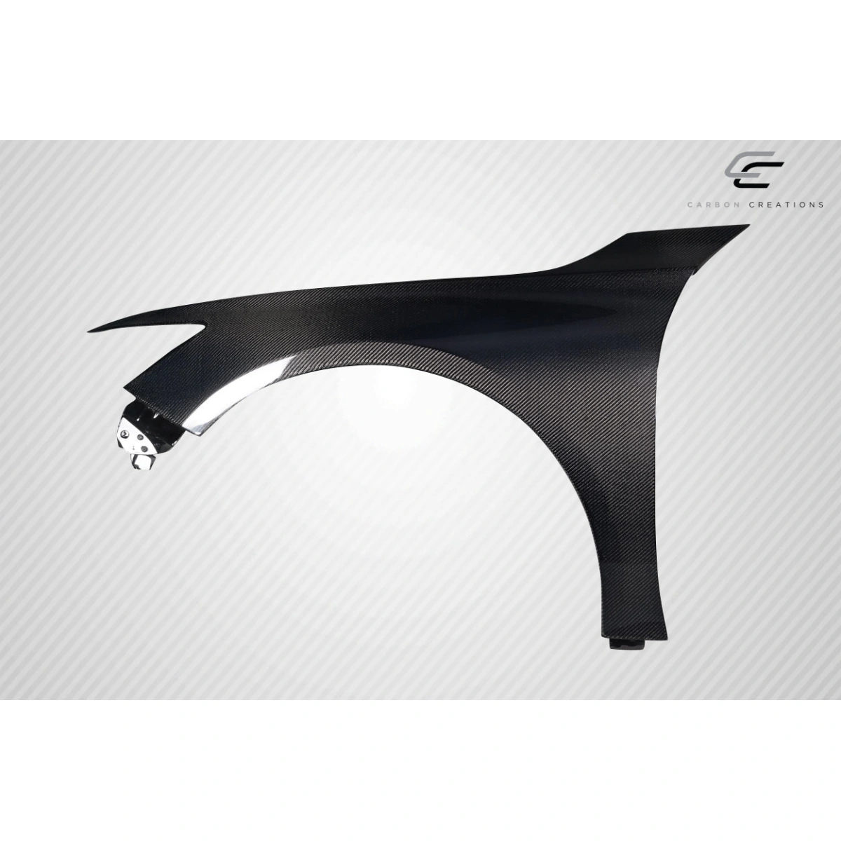 Modify your Honda Accord 2018 with our Exterior/Fenders - 2