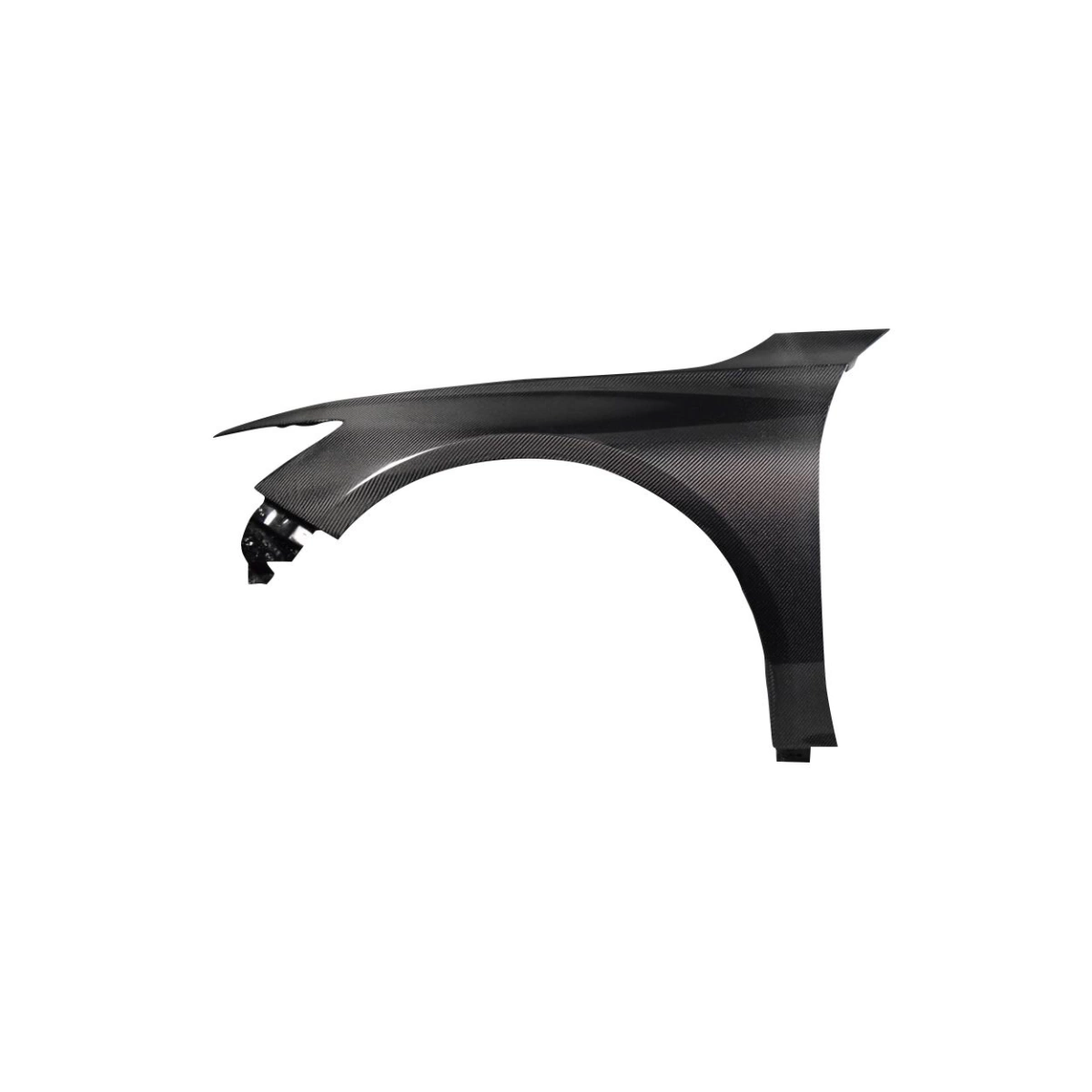 Modify your Honda Accord 2018 with our Exterior/Fenders - 3