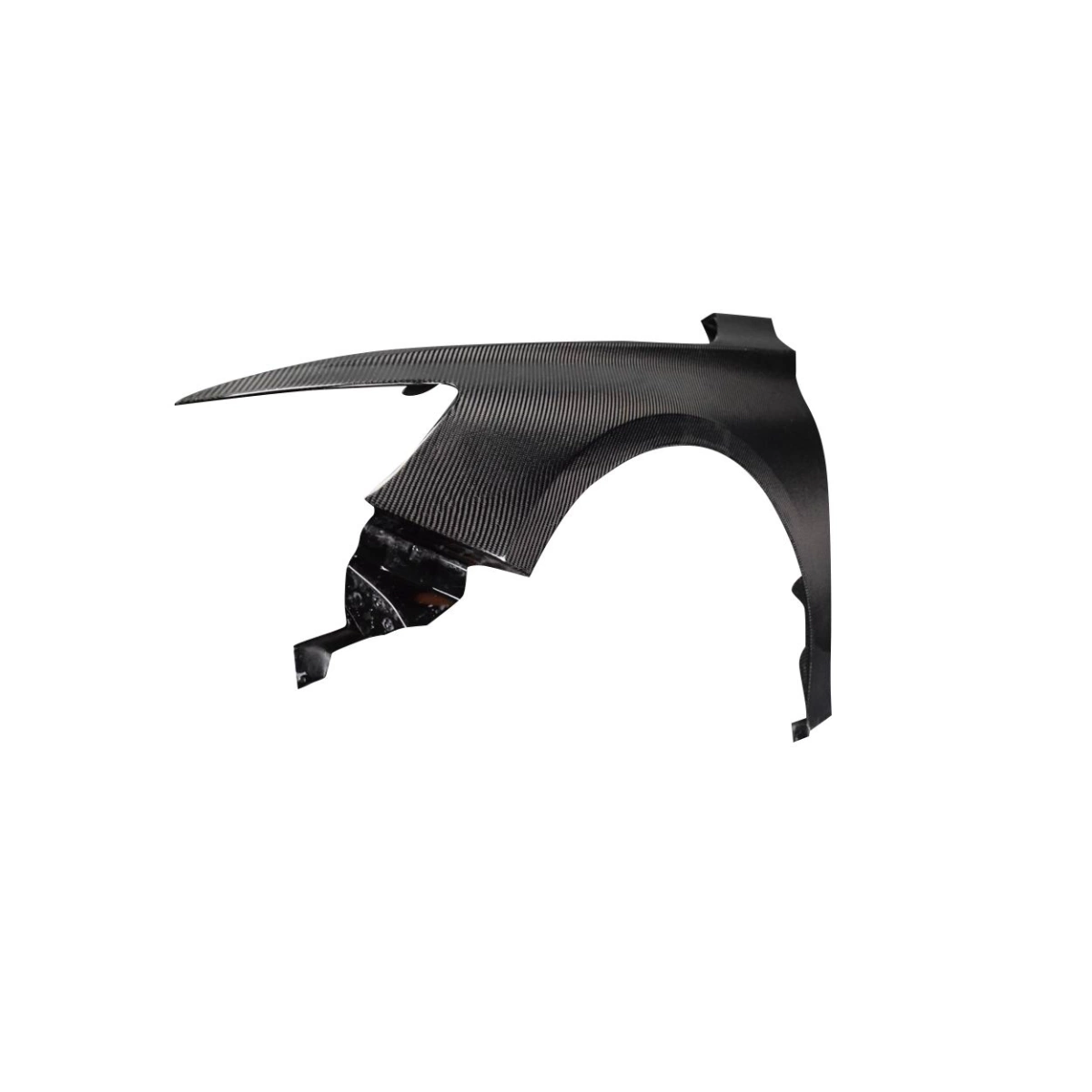 Modify your Honda Accord 2018 with our Exterior/Fenders - 7