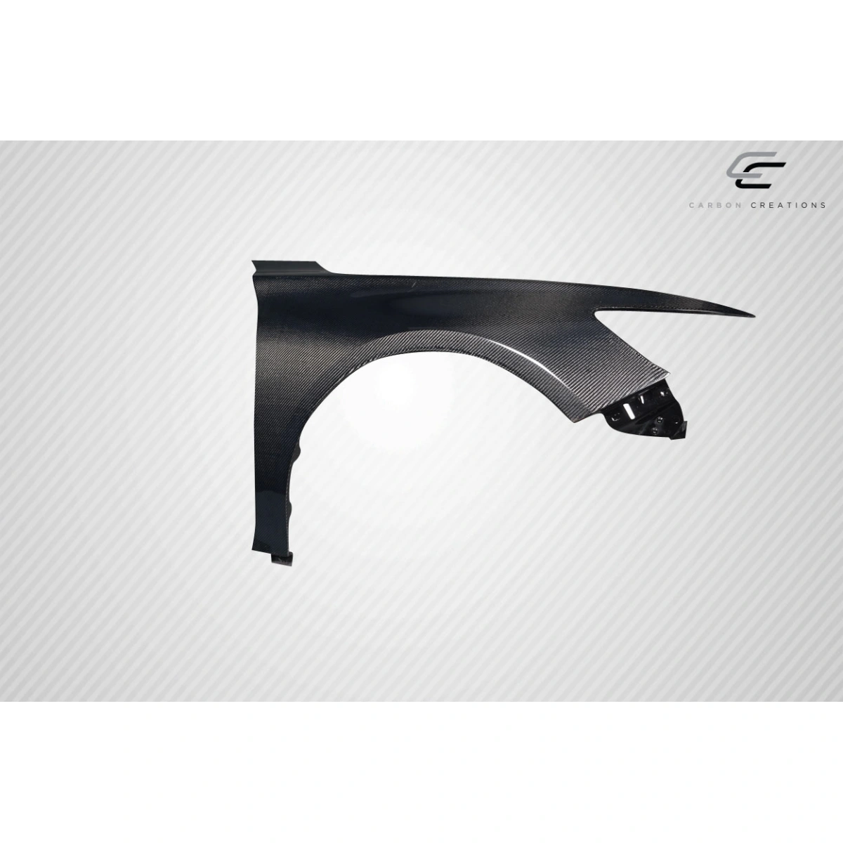 Modify your Honda Accord 2018 with our Exterior/Fenders - 9