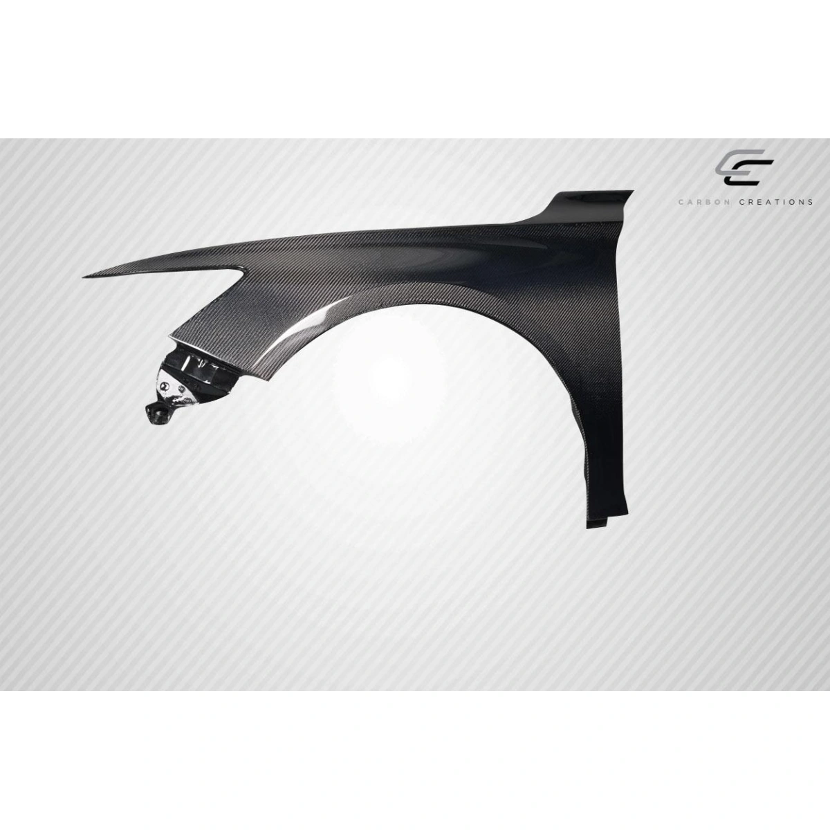 Modify your Honda Accord 2018 with our Exterior/Fenders - 7