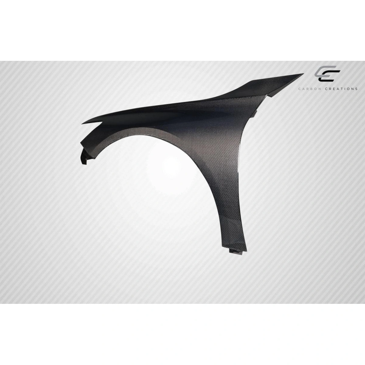 Modify your Honda Accord 2018 with our Exterior/Fenders - 9