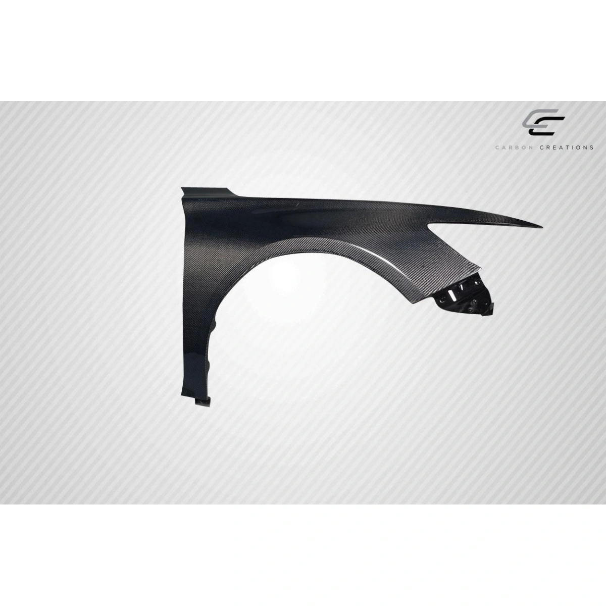 Modify your Honda Accord 2018 with our Exterior/Fenders - 11