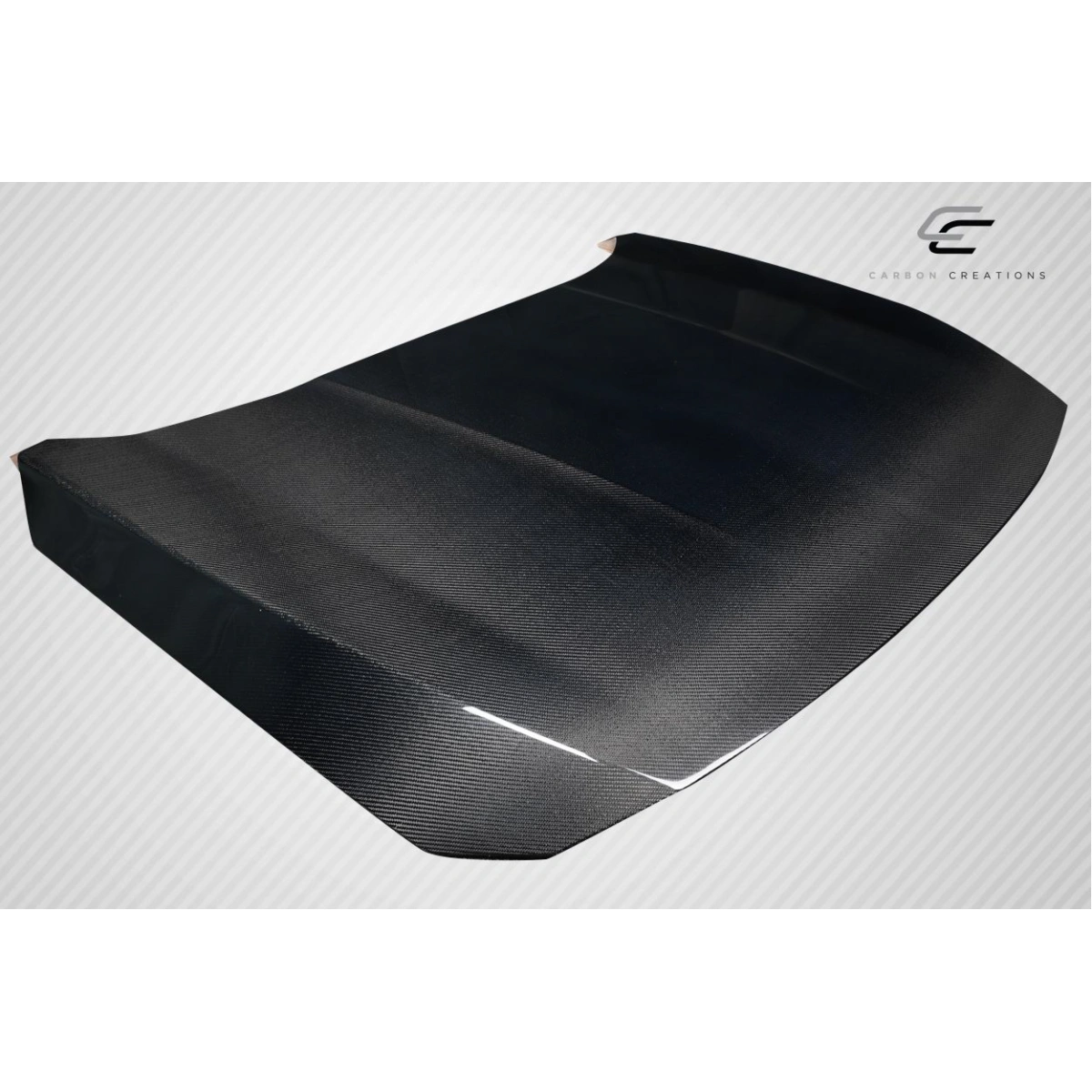 Modify your Honda Accord 2018 with our Exterior/Hoods - 7