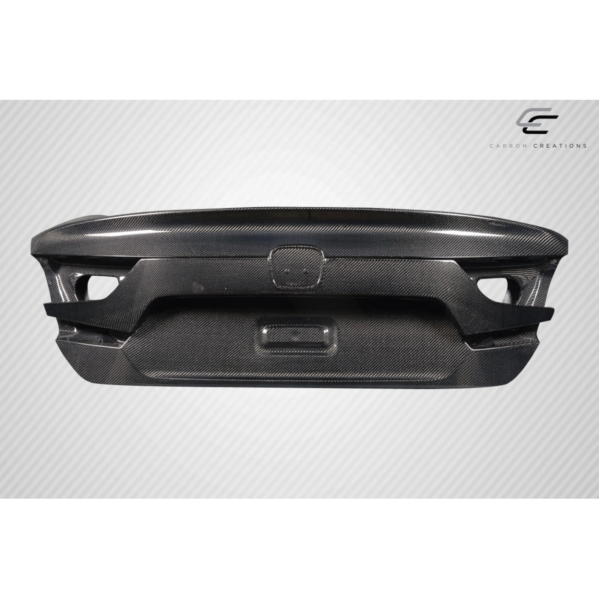 Modify your Honda Accord 2018 with our Exterior/Trunks - 3