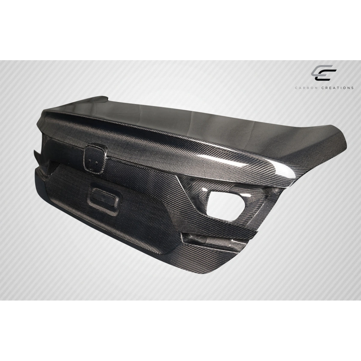 Modify your Honda Accord 2018 with our Exterior/Trunks - 4