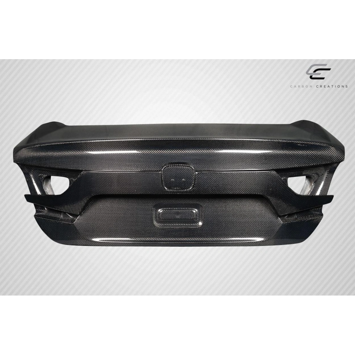Modify your Honda Accord 2018 with our Exterior/Trunks - 3