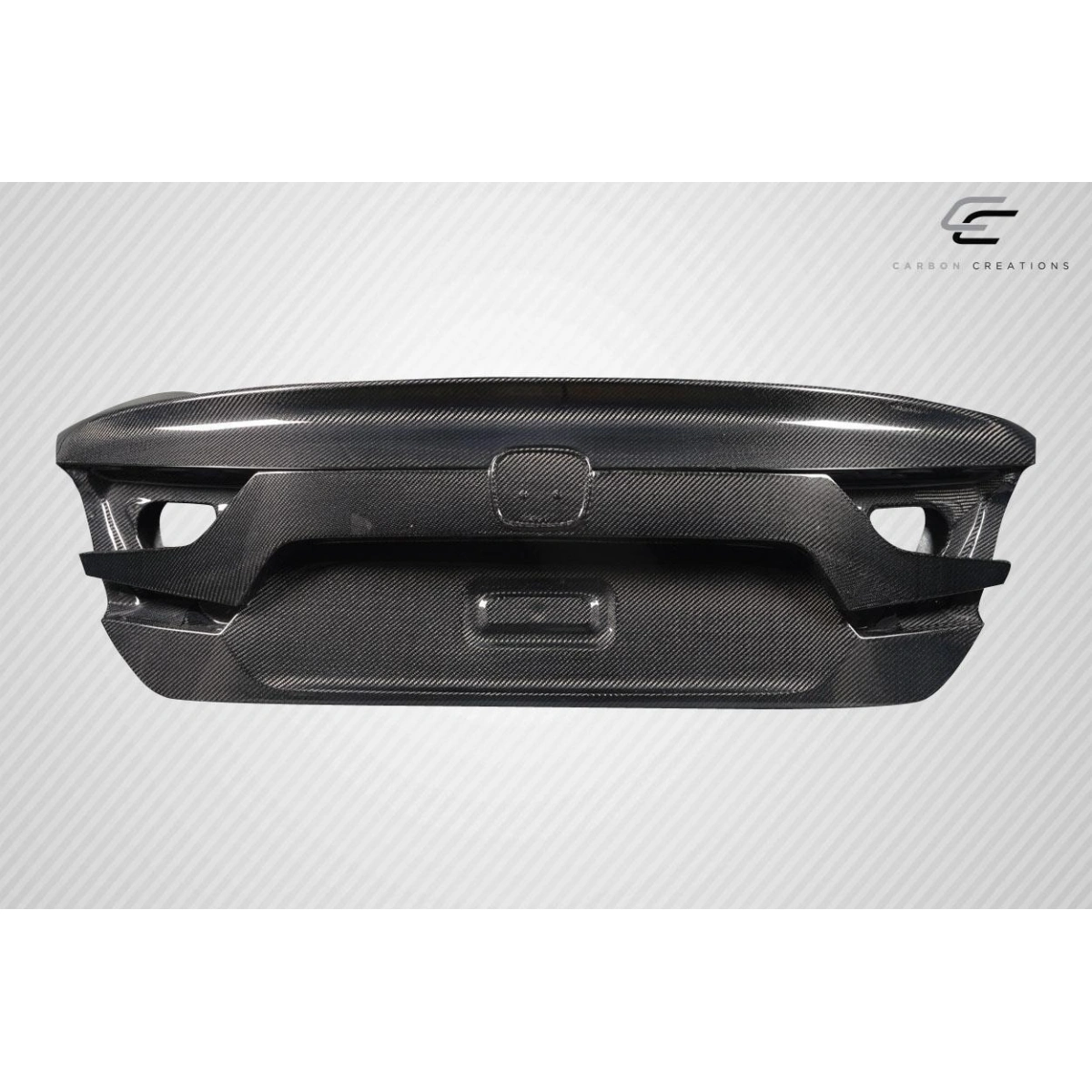 Modify your Honda Accord 2018 with our Exterior/Trunks - 5