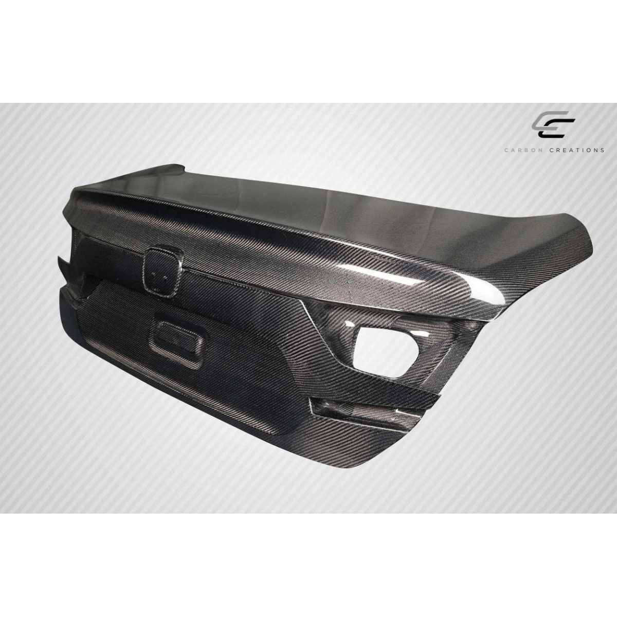 Modify your Honda Accord 2018 with our Exterior/Trunks - 7