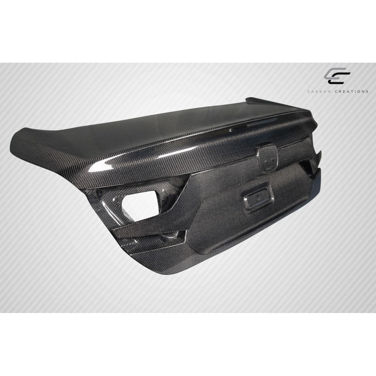 Modify your Honda Accord 2018 with our Exterior/Trunks - 9