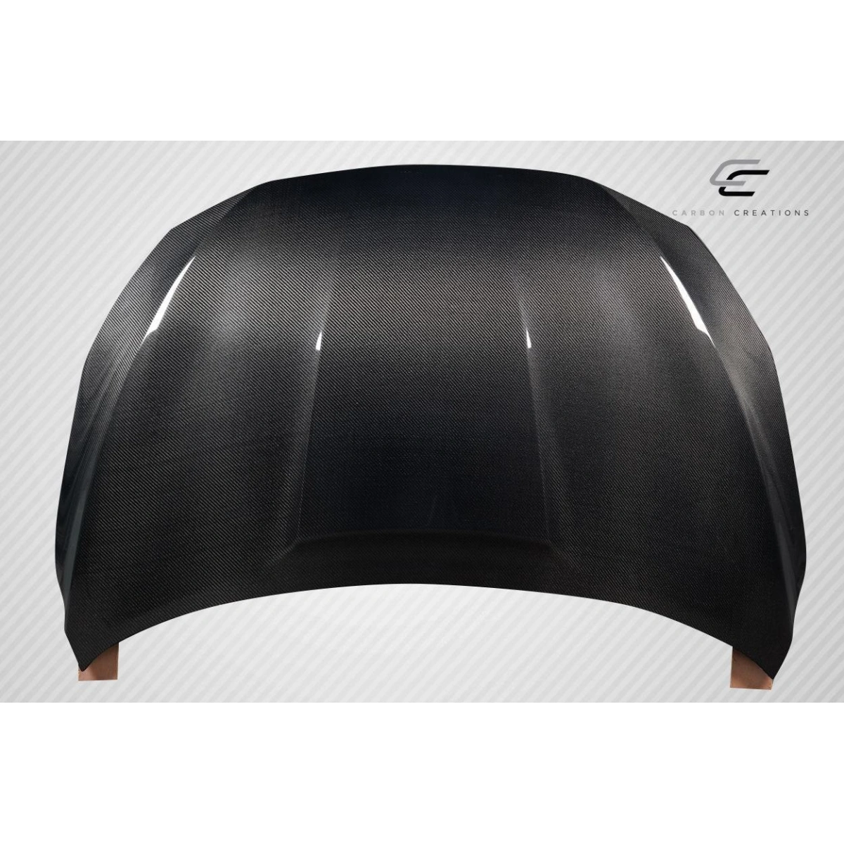 Modify your Nissan Sentra 2017 with our Exterior/Hoods - 10