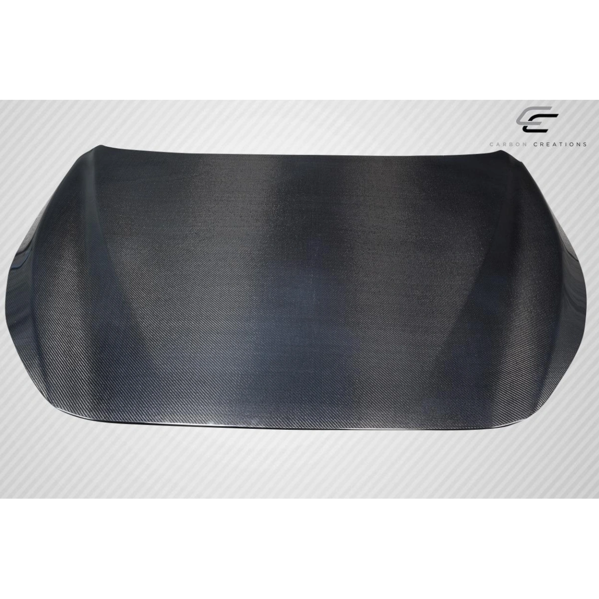 Modify your Infiniti Q50 2014 with our Exterior/Hoods - 4
