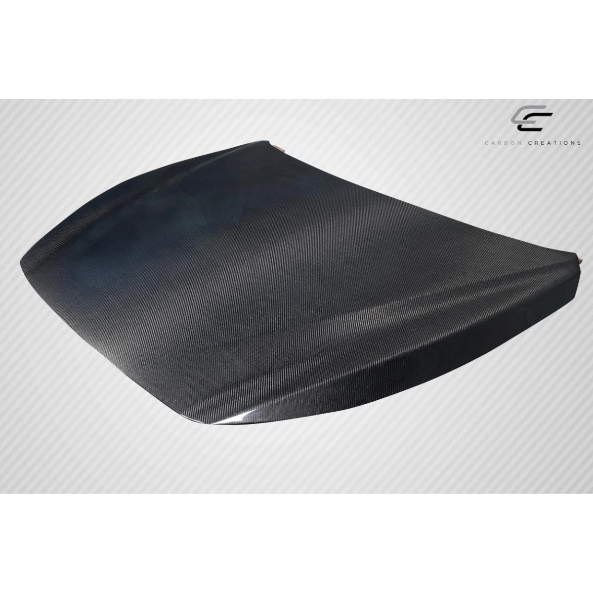 Modify your Infiniti Q50 2014 with our Exterior/Hoods - 8