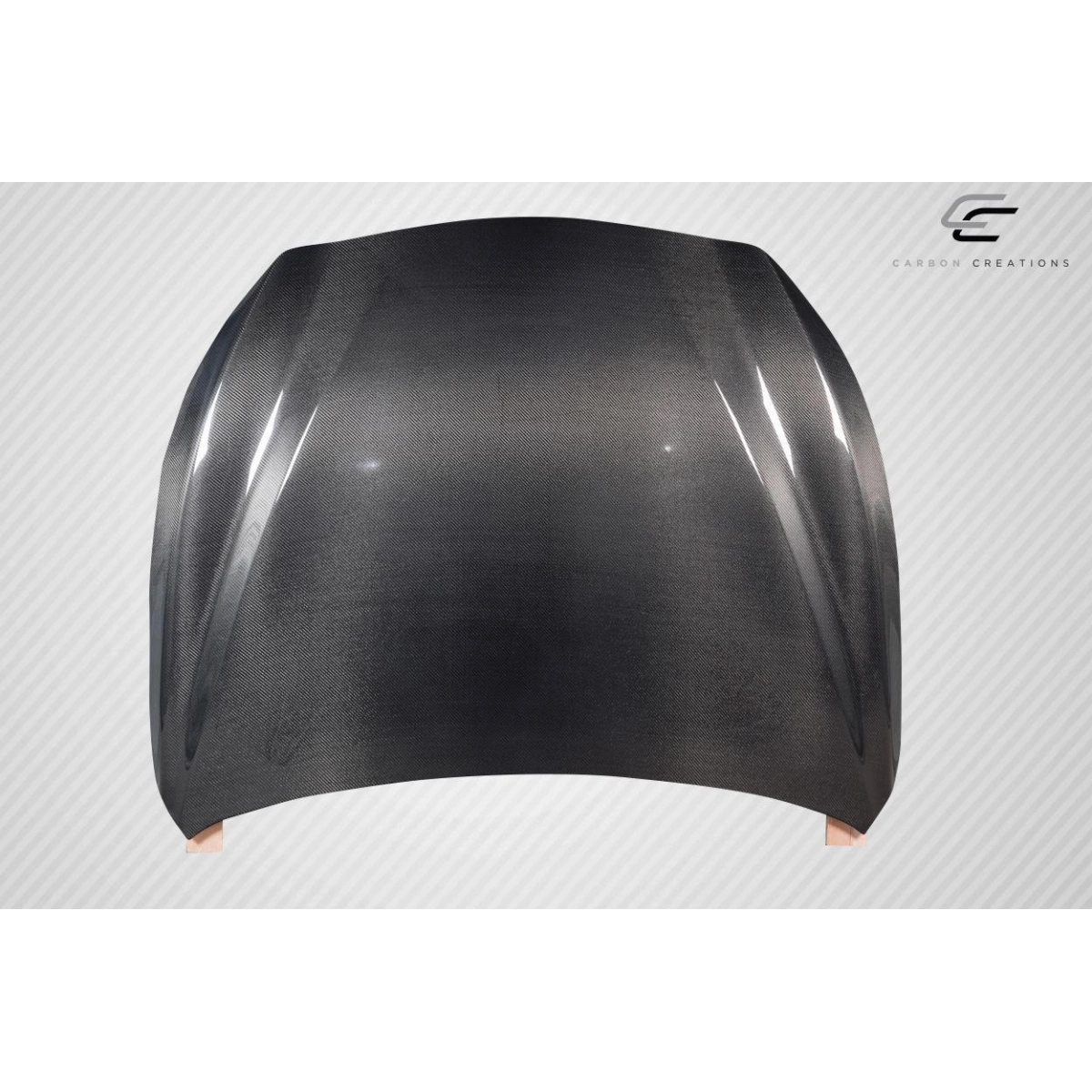 Modify your Infiniti Q50 2014 with our Exterior/Hoods - 10