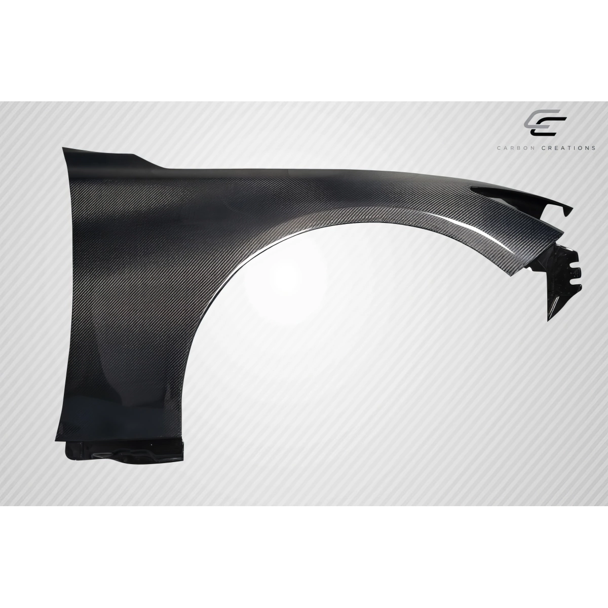 Modify your Infiniti Q50 2014 with our Exterior/Fenders - 3