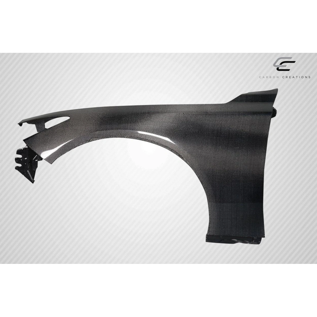 Modify your Infiniti Q50 2014 with our Exterior/Fenders - 4