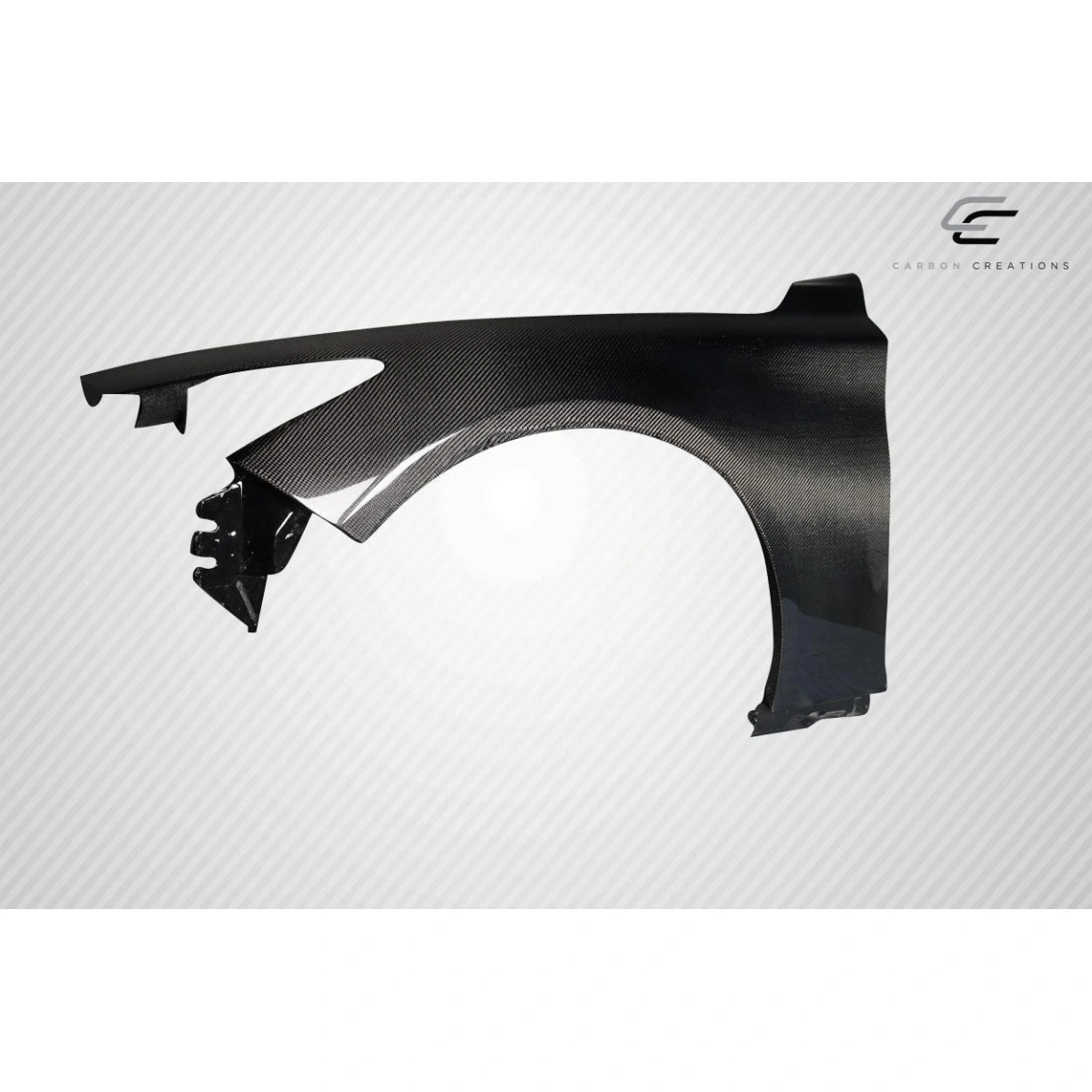 Modify your Infiniti Q50 2014 with our Exterior/Fenders - 8