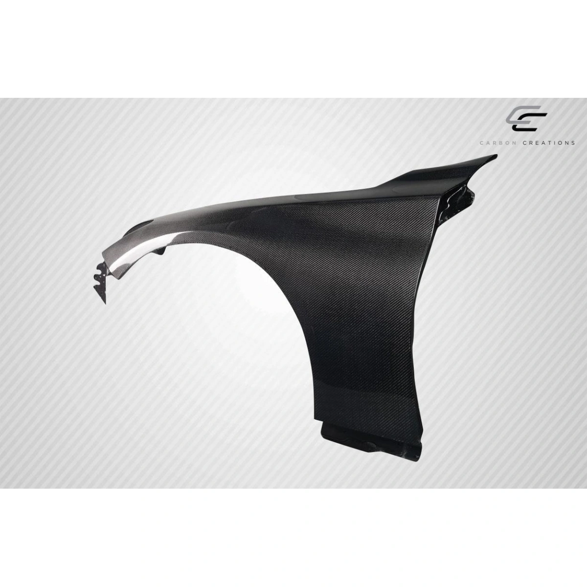 Modify your Infiniti Q50 2014 with our Exterior/Fenders - 10