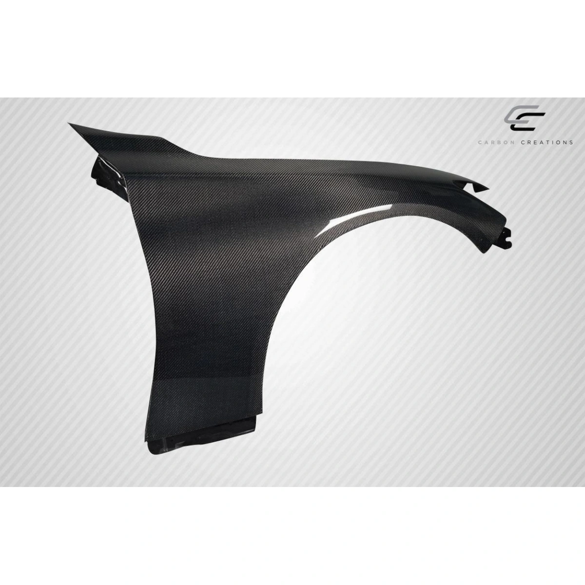 Modify your Infiniti Q50 2014 with our Exterior/Fenders - 14